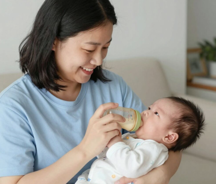 辽宁在沈阳找月嫂金牌月嫂照顾小宝和宝妈｜推荐沈阳静恩家政金牌月嫂保姆公司靠谱口碑好