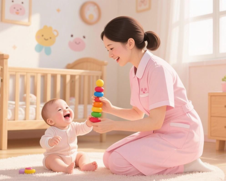 甘井子找住家保姆｜金牌月嫂｜高级育儿嫂｜医院护工就选沈阳静恩家政靠谱口碑好