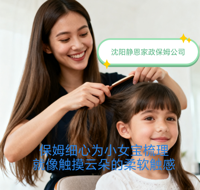 西岗在沈阳找24小时住家保姆做饭阿姨｜推荐沈阳静恩家政保姆育公司靠谱口碑好