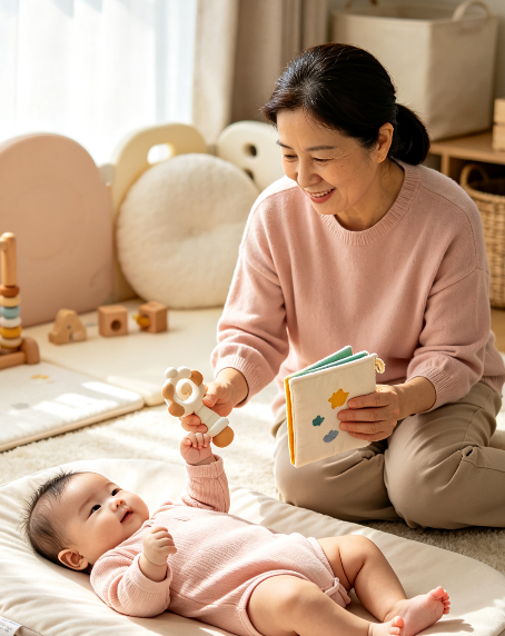 辽宁找24小时住家育儿嫂高级育婴师|推荐沈阳静恩家政育儿嫂公司靠谱口碑好