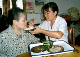 辽宁护老保姆