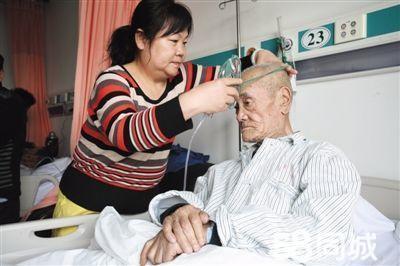 辽宁沈阳找住家保姆照顾老人多少钱|沈阳找照顾老人住家保姆家政公司哪家好