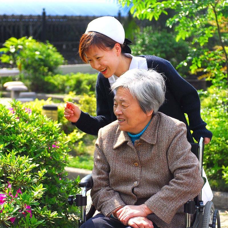 甘井子沈阳和平区附近家政公司保姆成手护工陪护多少钱