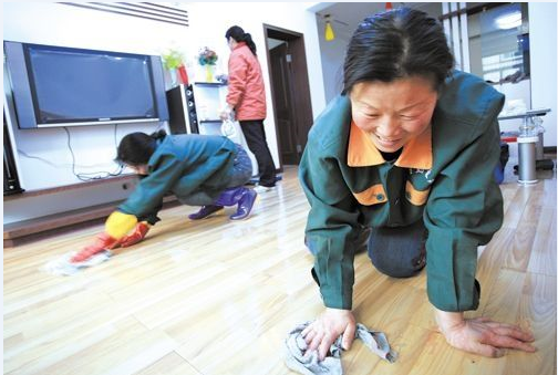 辽宁沈阳家政公司优选钟点工保姆多少钱|沈阳高端家政公司小时工保洁多少钱