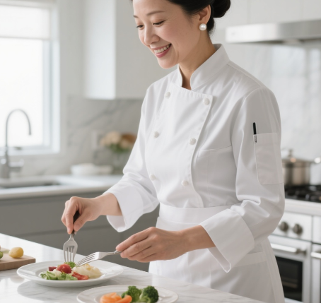 辽宁在沈阳找高端保姆做饭阿姨就选沈阳静恩家政公司