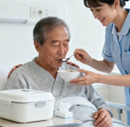 辽宁在沈阳找护工照顾病人|住家保姆陪护老人就选静恩家政公司